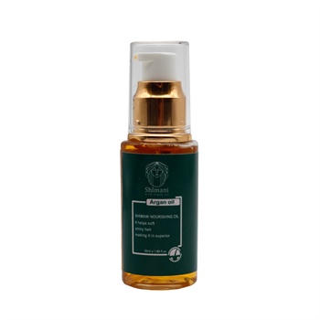 خواص روغن آرگان